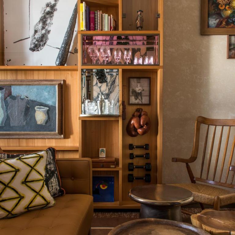 Brach Madrid - Evok Collection - Suite Armando - 4