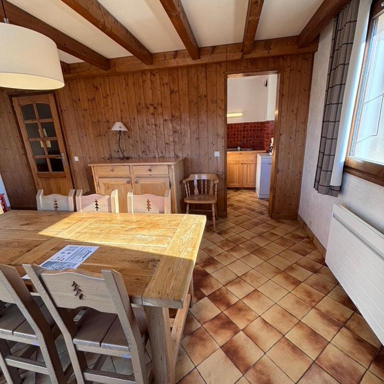 Appartement Vorès, Chez Francine - Appartement 1 Chambre avec Balcon et Vue sur les Montagnes - 21