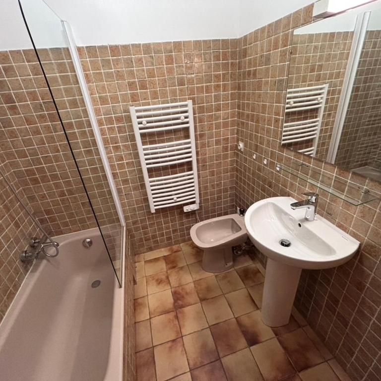 Appartement Vorès, Chez Francine - Appartement 1 Chambre avec Balcon et Vue sur les Montagnes - 30
