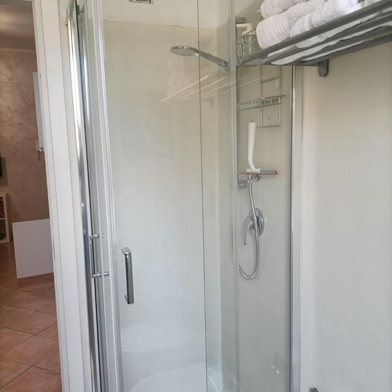 Laura Suite at the aqueduct - One-Bedroom Apartment - 2