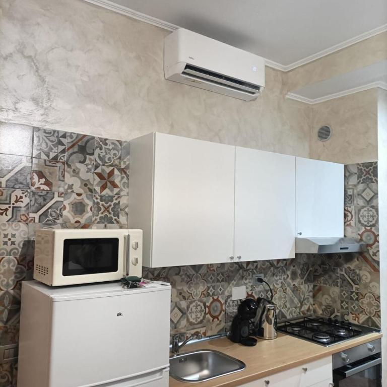 Laura Suite at the aqueduct - One-Bedroom Apartment - 6