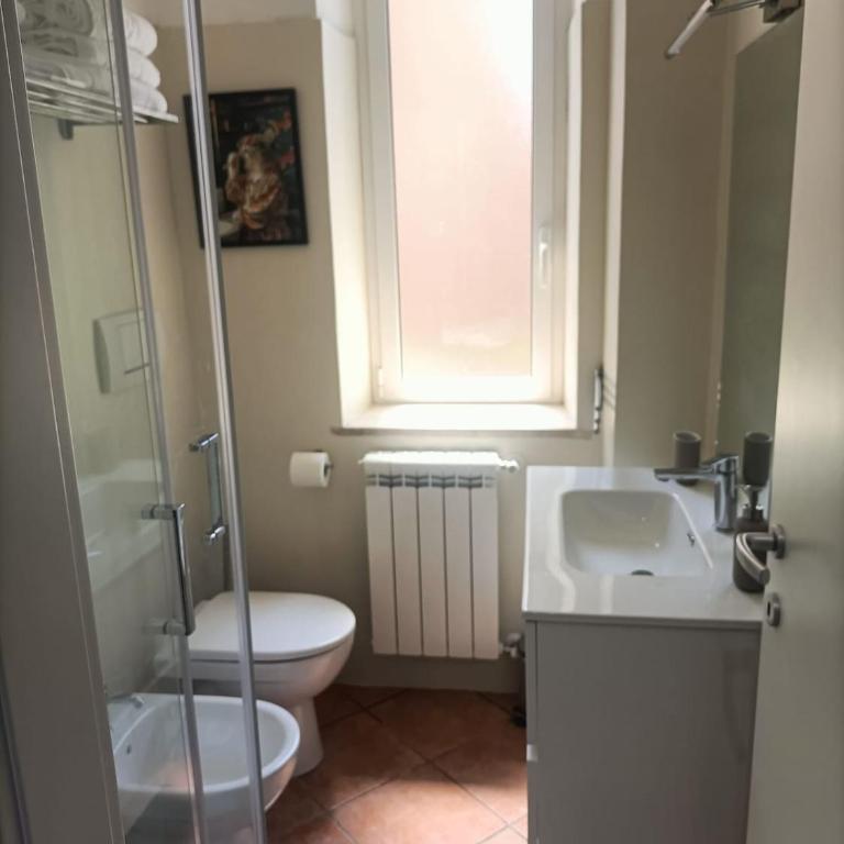 Laura Suite at the aqueduct - One-Bedroom Apartment - 11