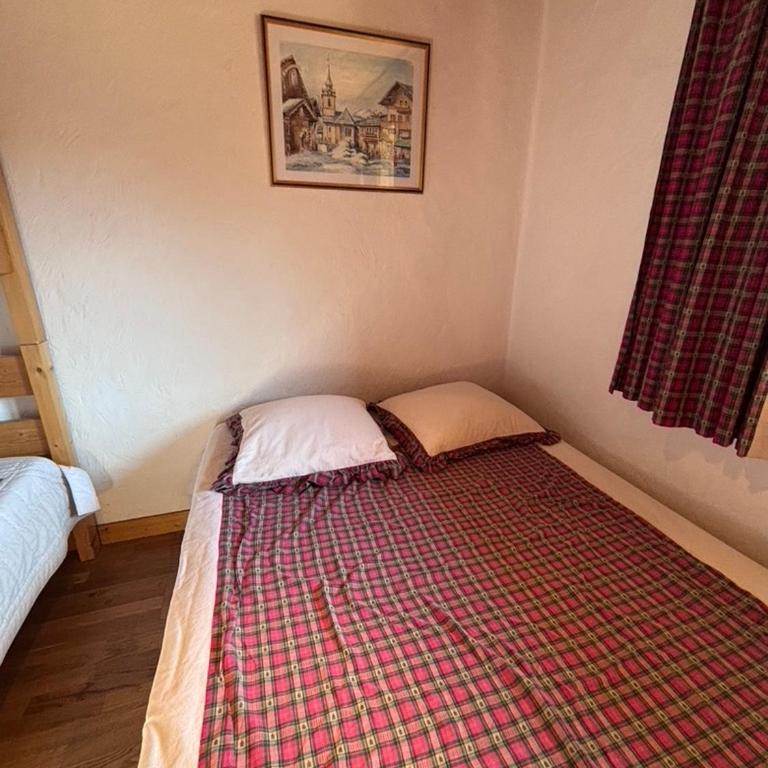 Appartement Vorès, Chez Francine - Appartement 1 Chambre avec Balcon et Vue sur les Montagnes - 41