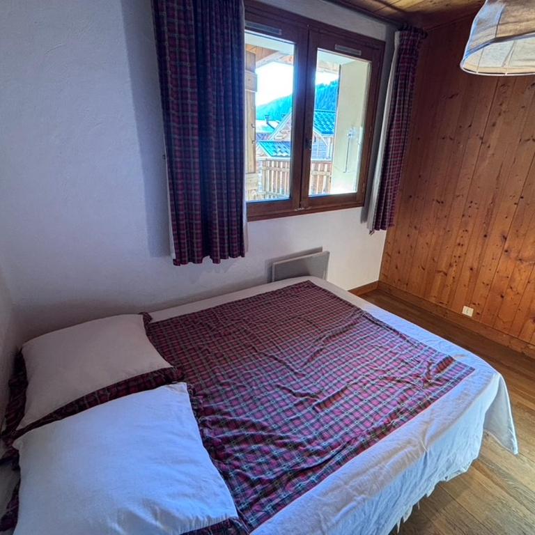 Appartement Vorès, Chez Francine - Appartement 1 Chambre avec Balcon et Vue sur les Montagnes - 43