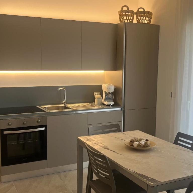 I Siciliani beach house - Appartamento Superior con 1 Camera da Letto - 12
