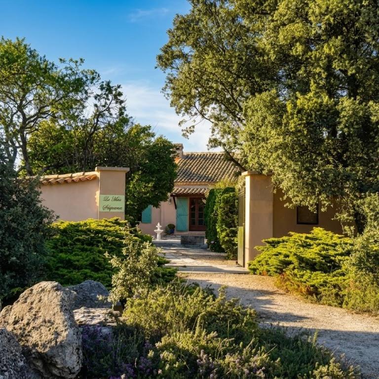 Le Mas Séquana - Maison 8 Chambres - 29
