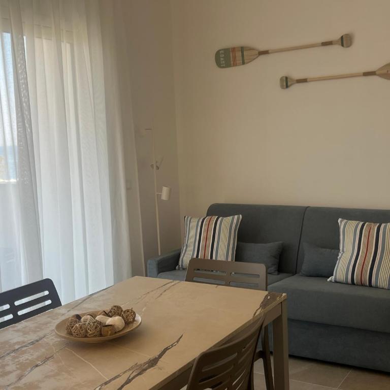 I Siciliani beach house - Appartamento Superior con 1 Camera da Letto - 2