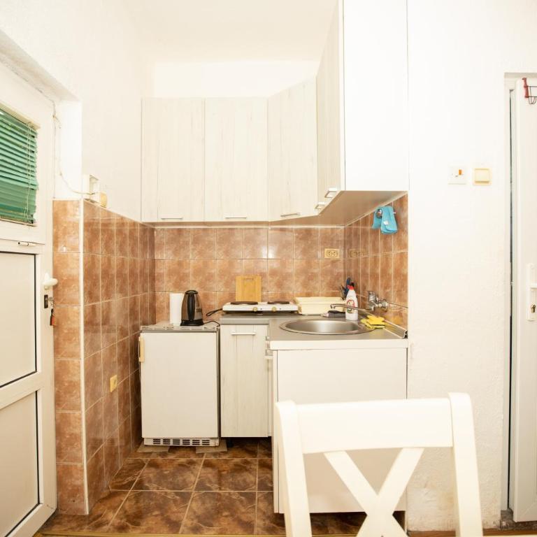 Apartman MM - Apartman sa 1 Spavaćom Sobom - 2