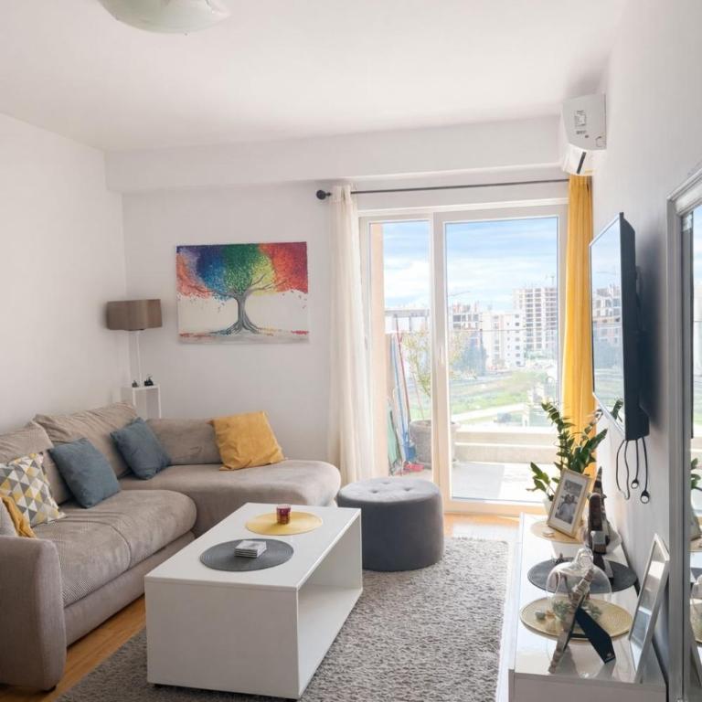 Marelica Apartman - Apartman sa 1 Spavaćom Sobom - 3