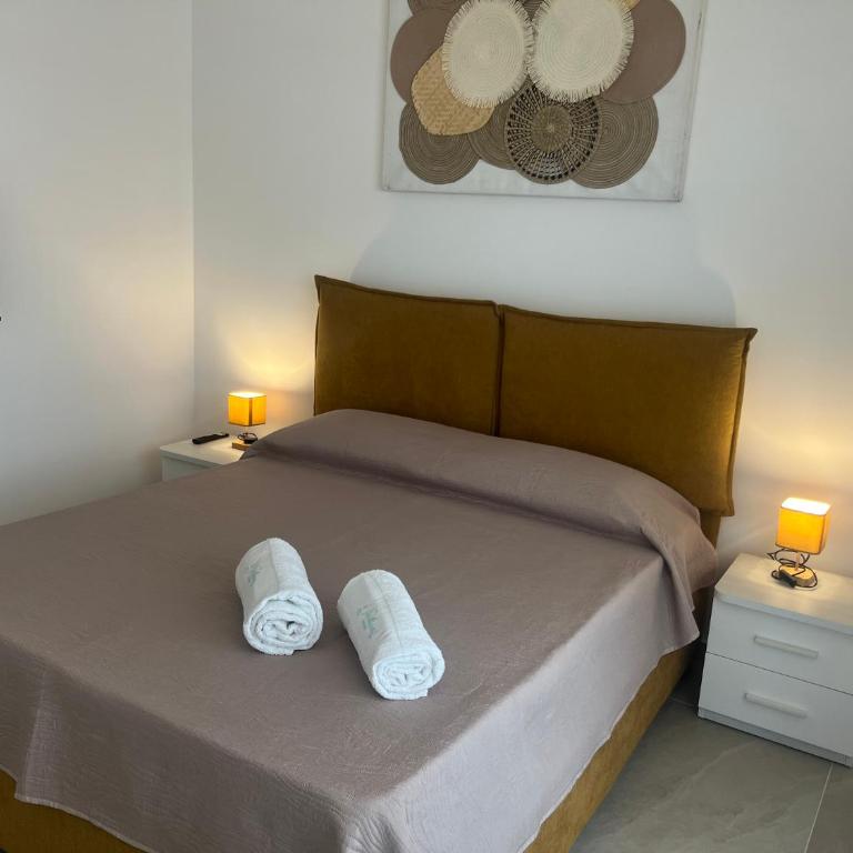 I Siciliani beach house - Appartamento Superior con 1 Camera da Letto - 11