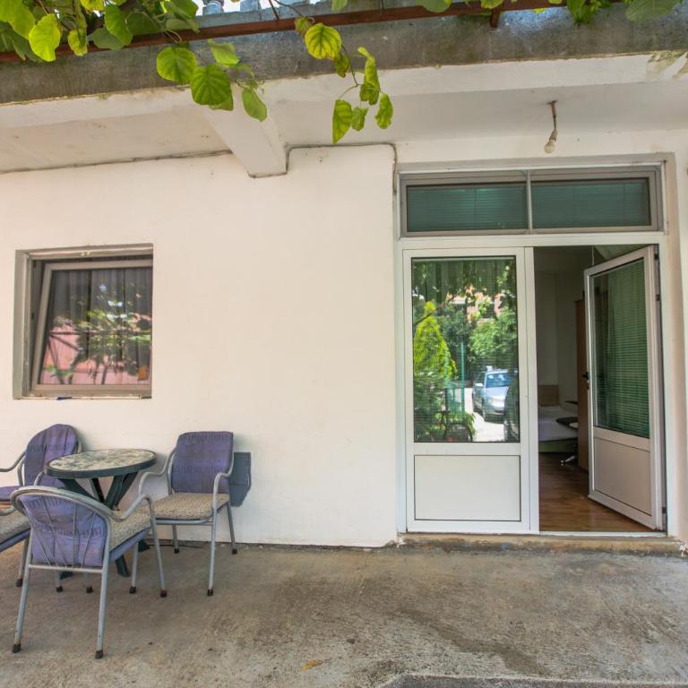 Apartman MM - Apartman sa 1 Spavaćom Sobom - 13