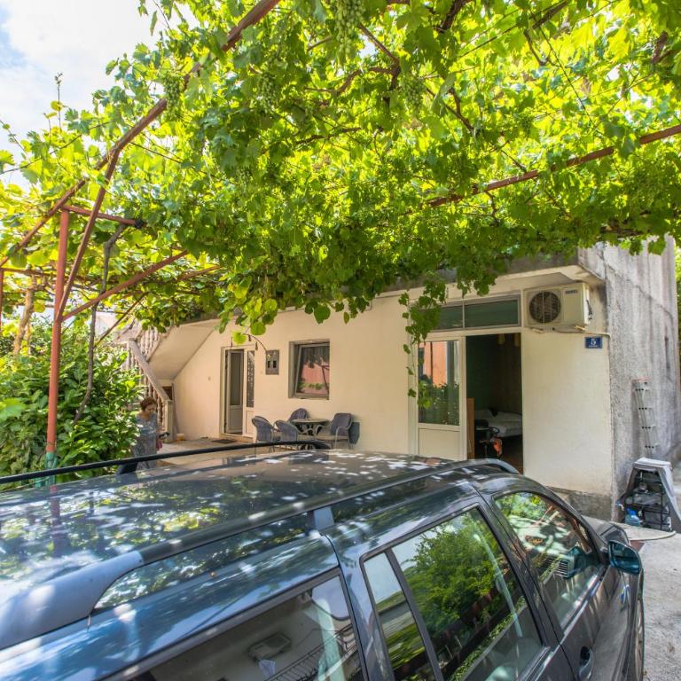 Apartman MM - Apartman sa 1 Spavaćom Sobom - 15
