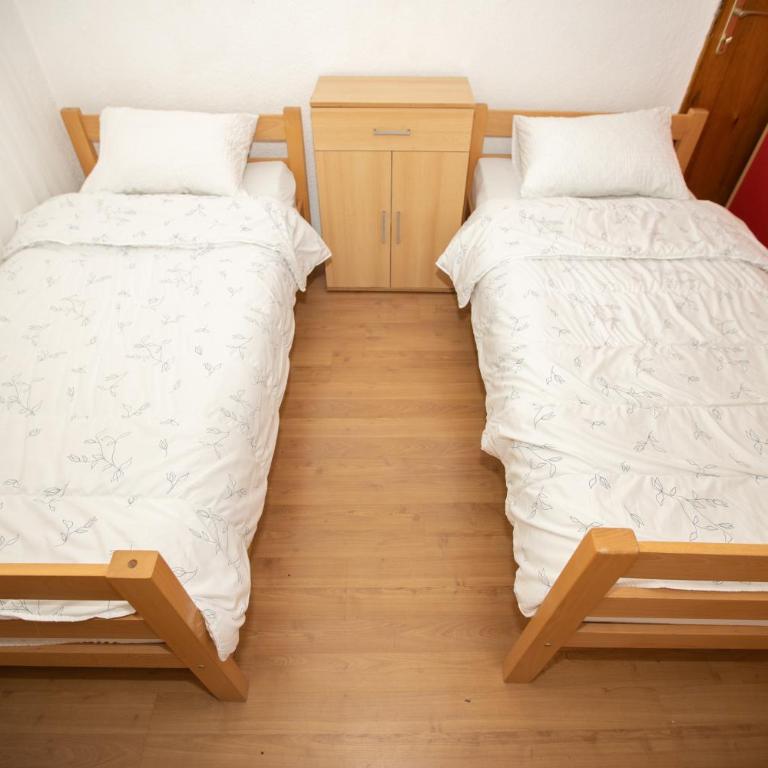 Apartman MM - Apartman sa 1 Spavaćom Sobom - 17