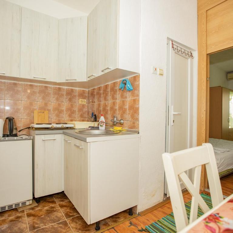 Apartman MM - Apartman sa 1 Spavaćom Sobom - 18