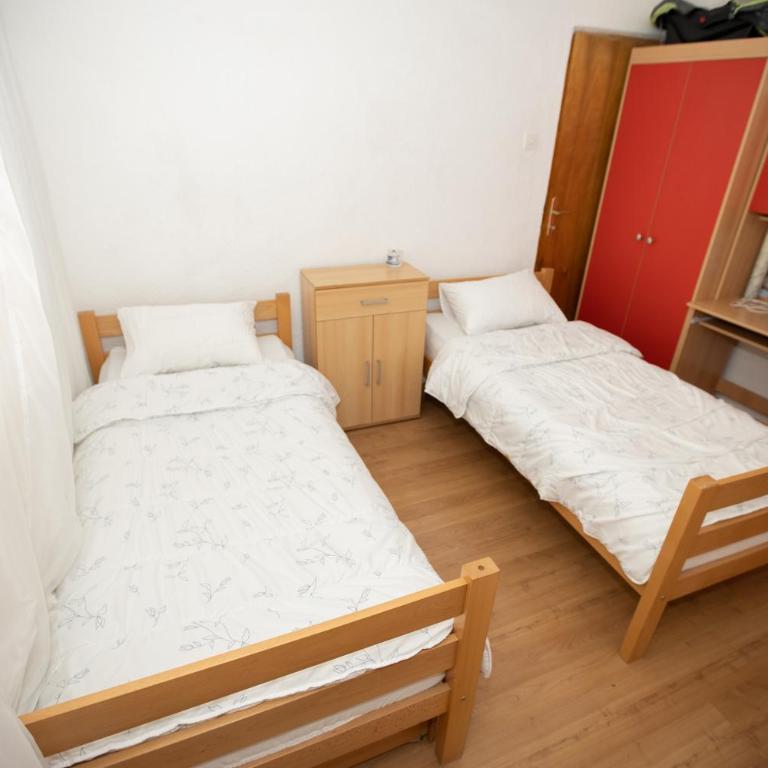 Apartman MM - Apartman sa 1 Spavaćom Sobom - 19