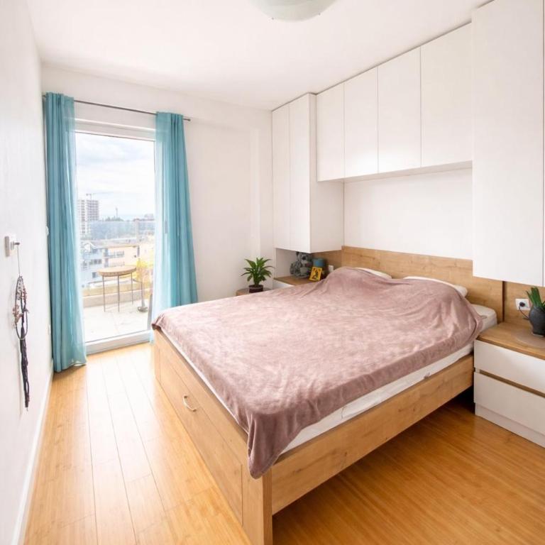Marelica Apartman - Apartman sa 1 Spavaćom Sobom - 4