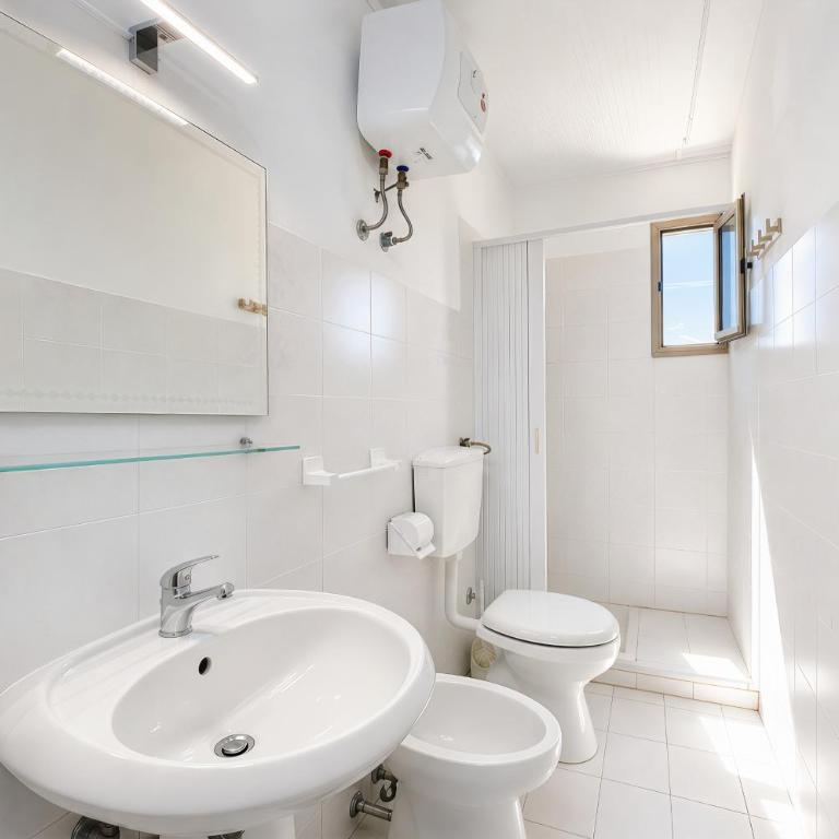 Casa Vacanze Ervilia - One-Bedroom House - 1