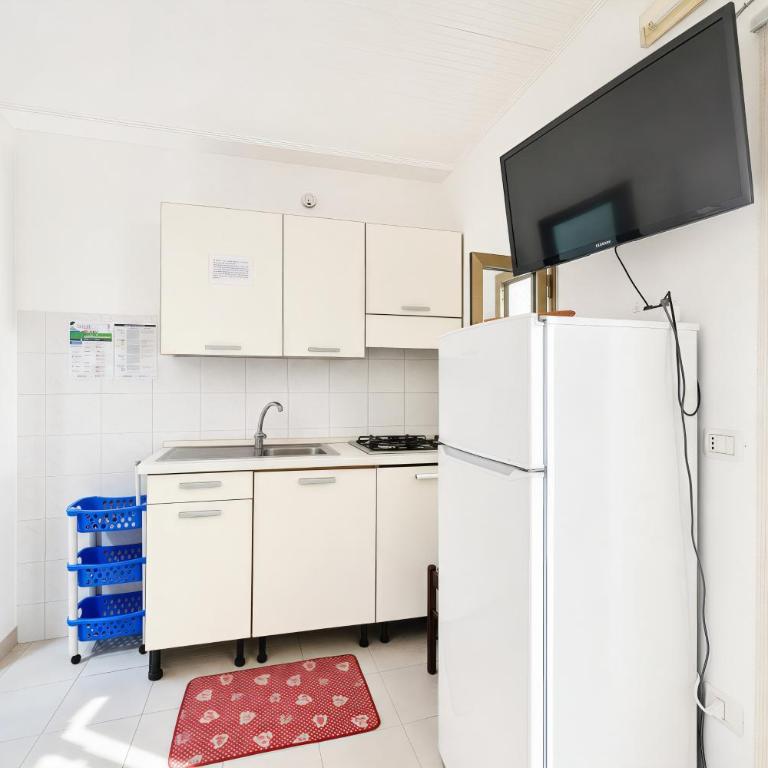 Casa Vacanze Ervilia - One-Bedroom House - 2