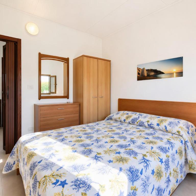 Casa Vacanze Ervilia - One-Bedroom House - 3
