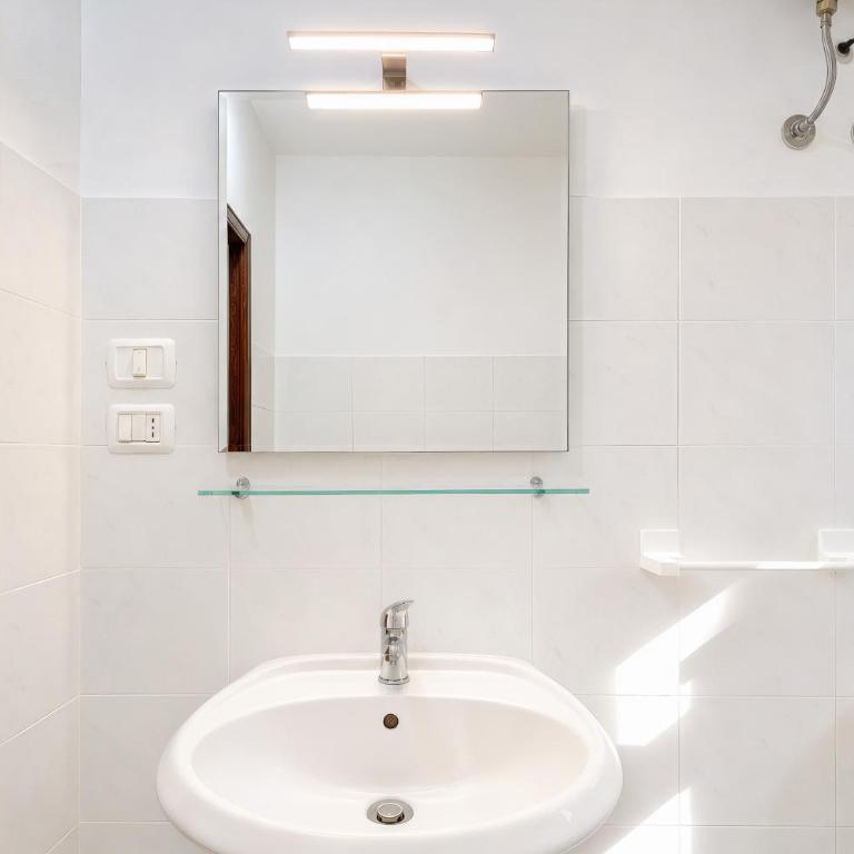 Casa Vacanze Ervilia - One-Bedroom House - 6