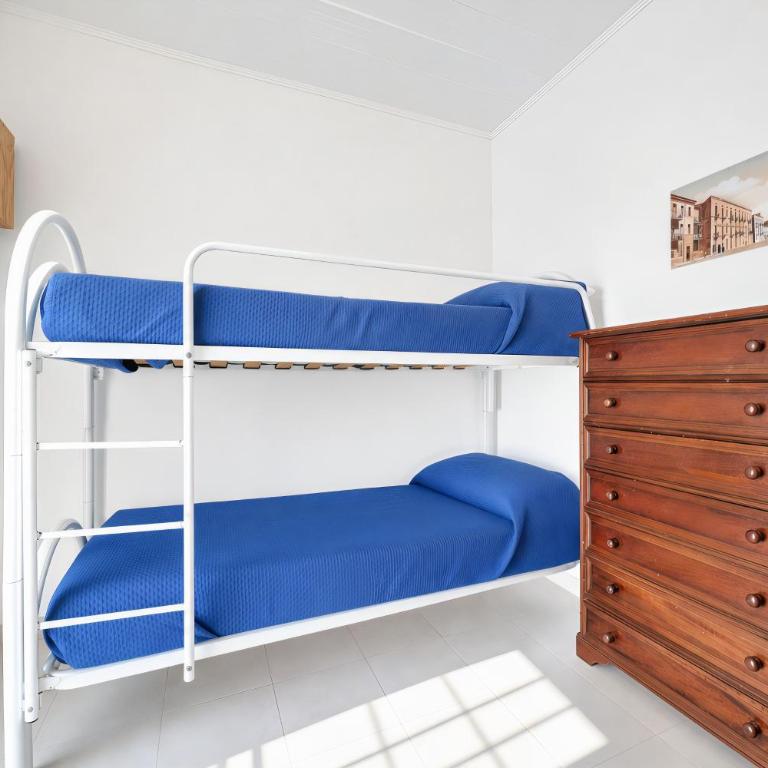 Casa Vacanze Ervilia - One-Bedroom House - 7