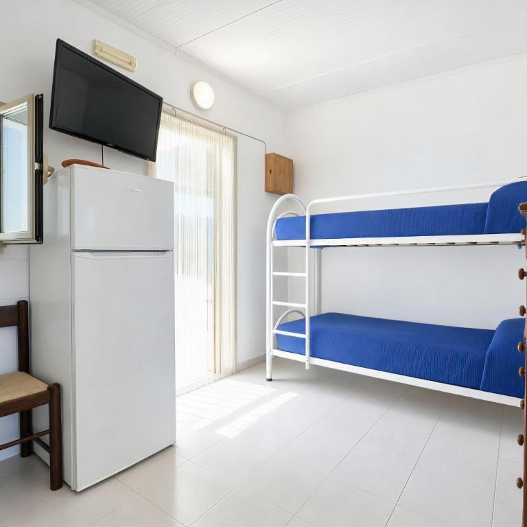 Casa Vacanze Ervilia - One-Bedroom House - 8
