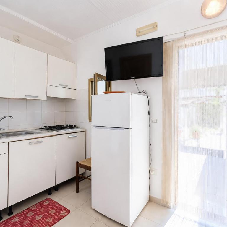 Casa Vacanze Ervilia - One-Bedroom House - 9