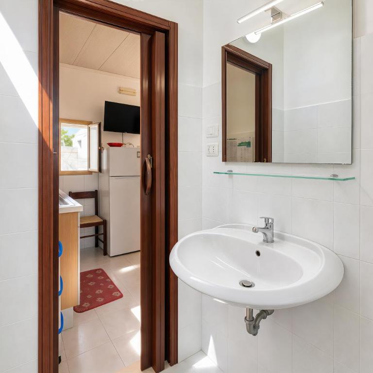 Casa Vacanze Ervilia - One-Bedroom House - 10