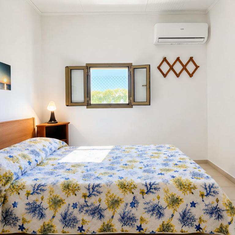 Casa Vacanze Ervilia - One-Bedroom House - 12