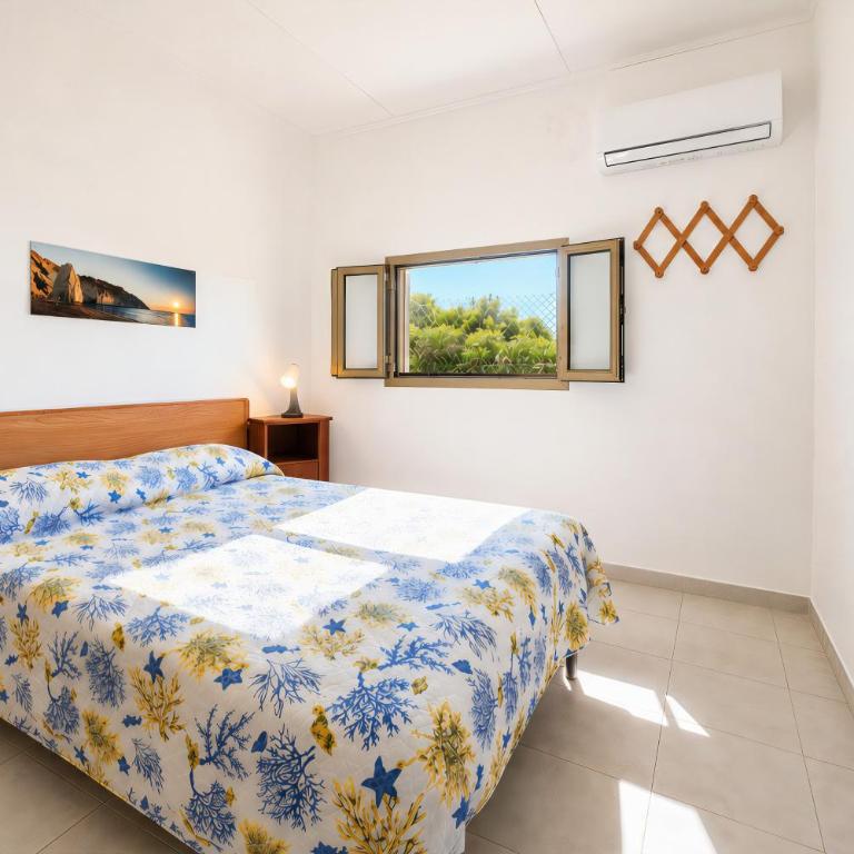 Casa Vacanze Ervilia - One-Bedroom House - 13