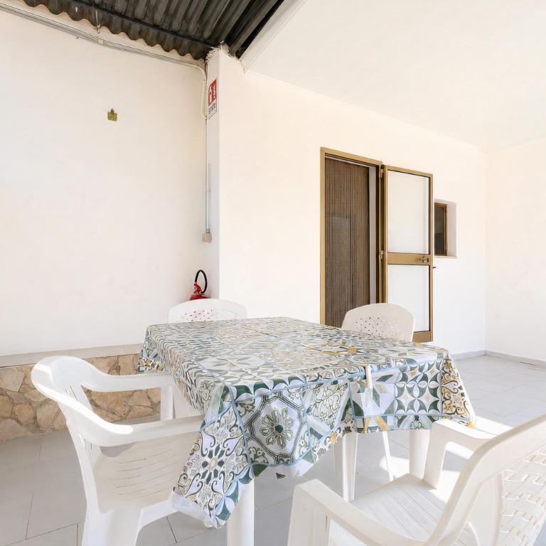 Casa Vacanze Ervilia - One-Bedroom House - 14