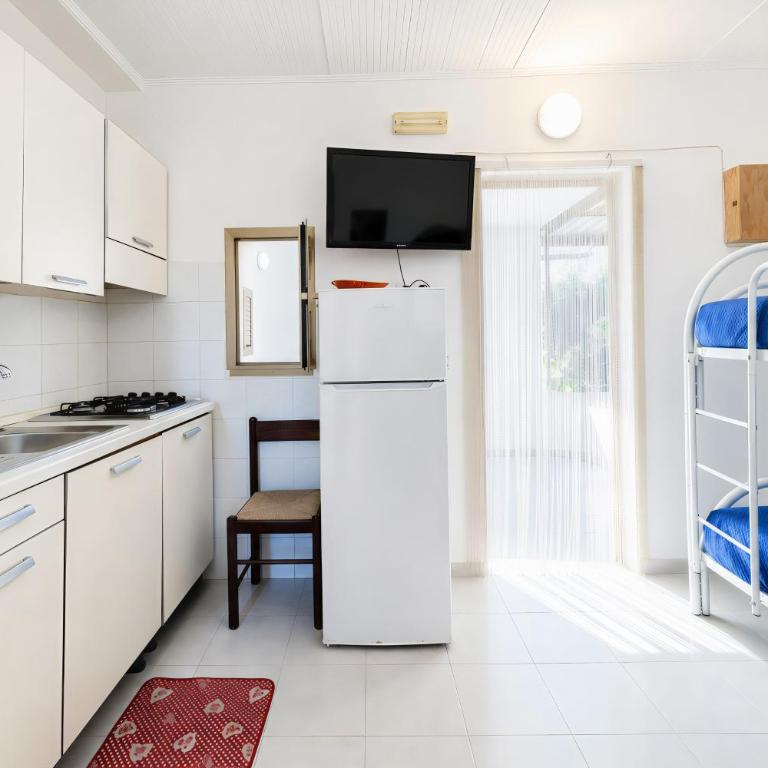 Casa Vacanze Ervilia - One-Bedroom House - 15