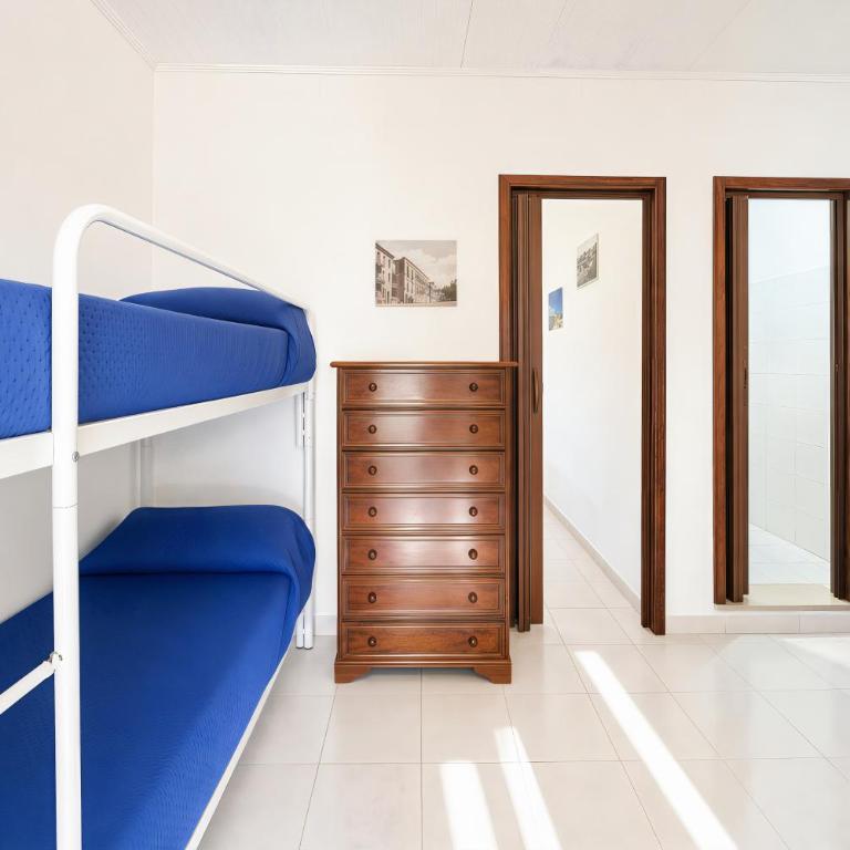 Casa Vacanze Ervilia - One-Bedroom House - 16