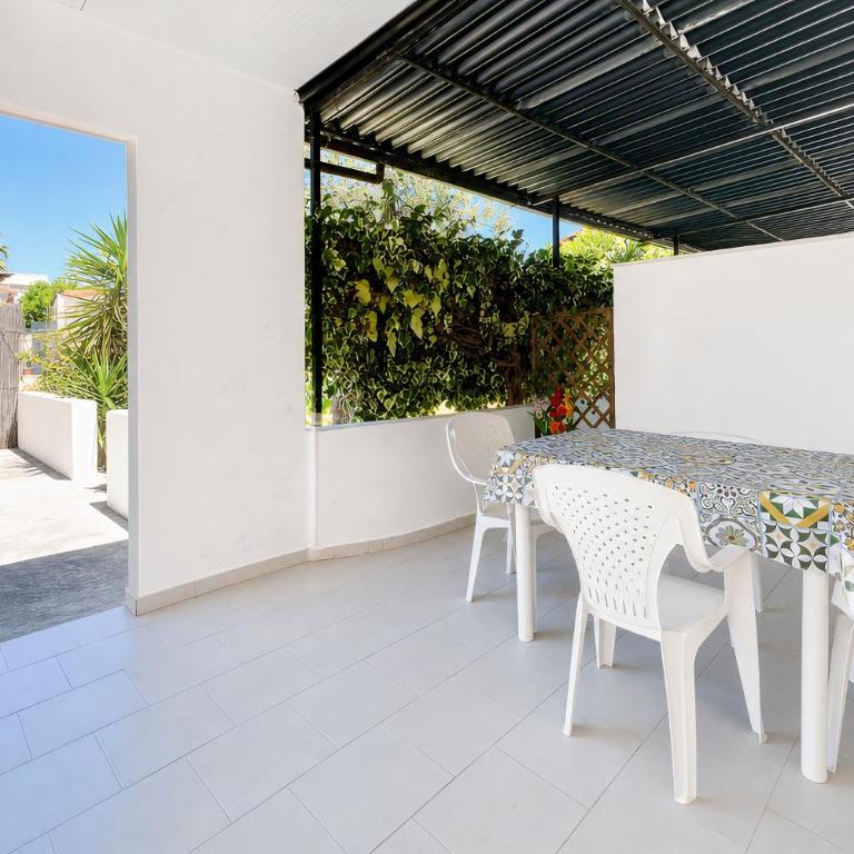 Casa Vacanze Ervilia - One-Bedroom House - 17