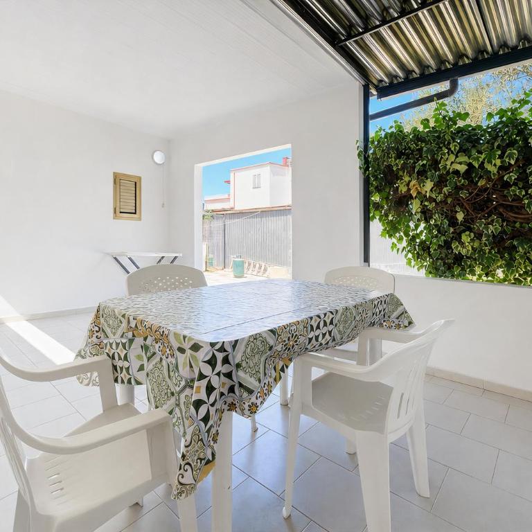 Casa Vacanze Ervilia - One-Bedroom House - 18