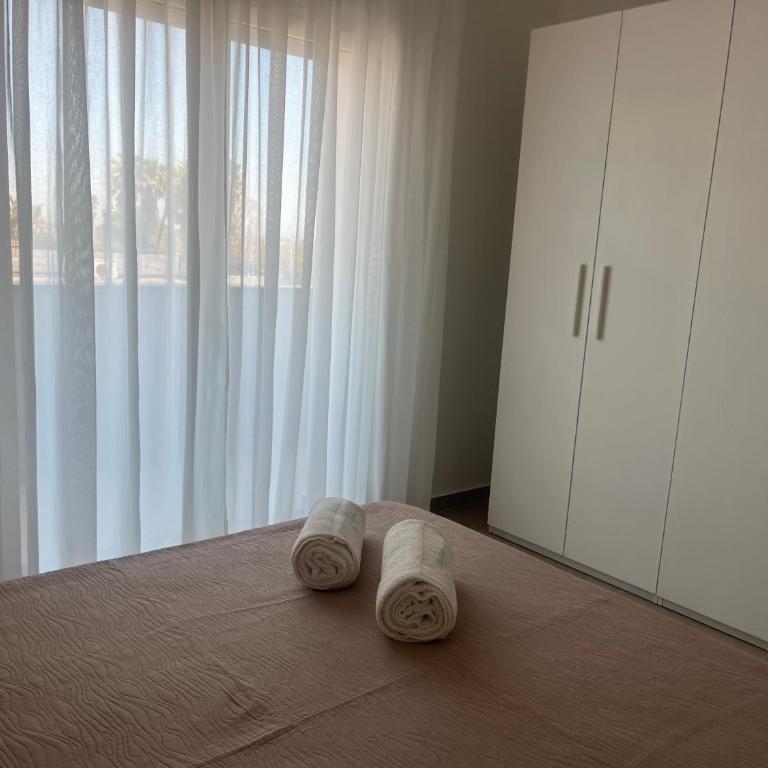 I Siciliani beach house - Appartamento Superior con 1 Camera da Letto - 9