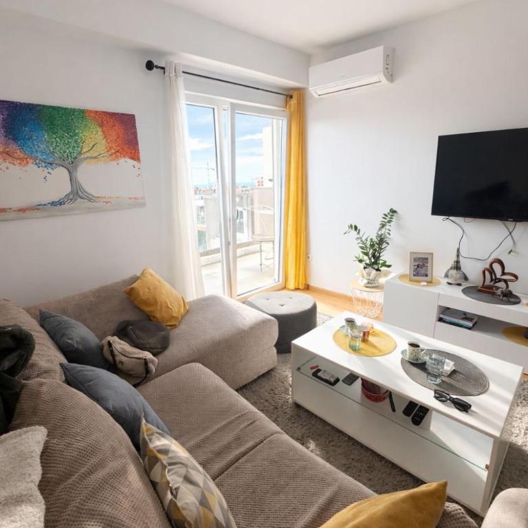 Marelica Apartman - Apartman sa 1 Spavaćom Sobom - 1