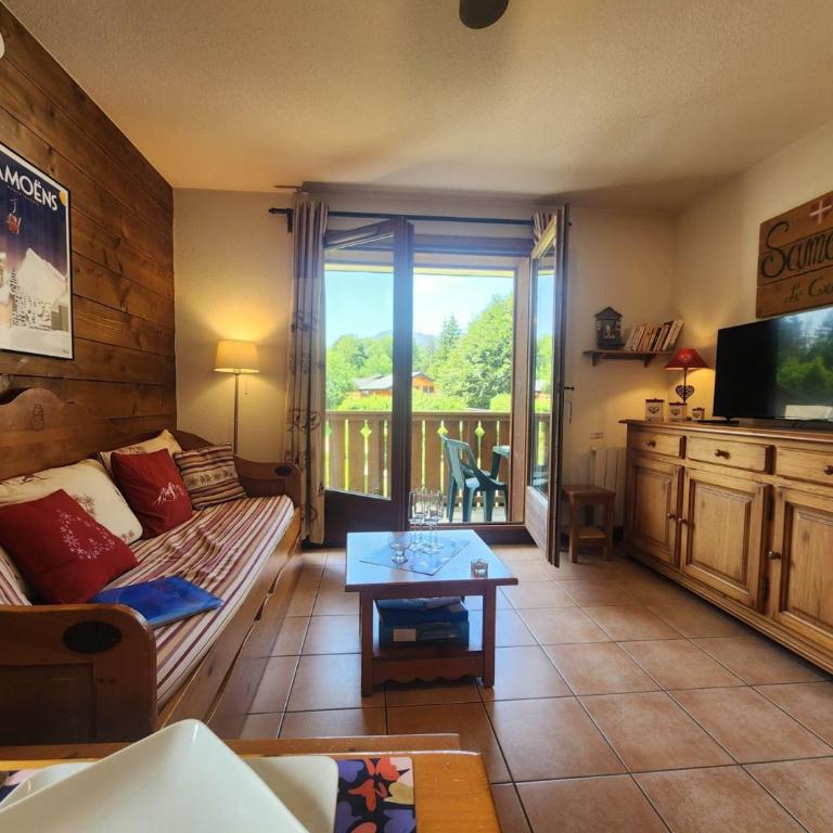 Appartement au calme, animaux acceptés - 4 pers. - FR-1-629-157 - Appartamento - 13