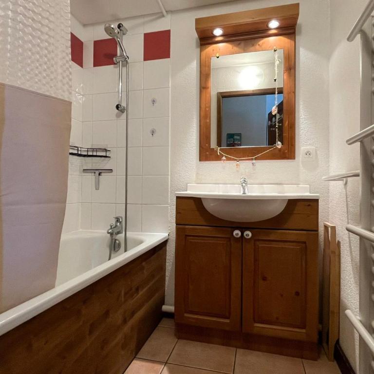 Appartement au calme, animaux acceptés - 4 pers. - FR-1-629-157 - Appartamento - 15