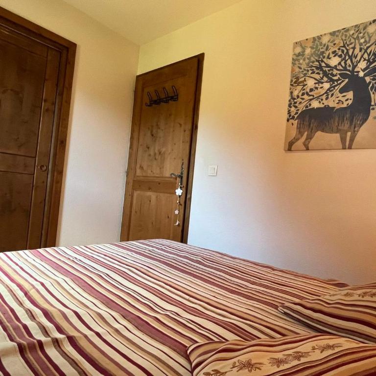 Appartement au calme, animaux acceptés - 4 pers. - FR-1-629-157 - Appartamento - 17