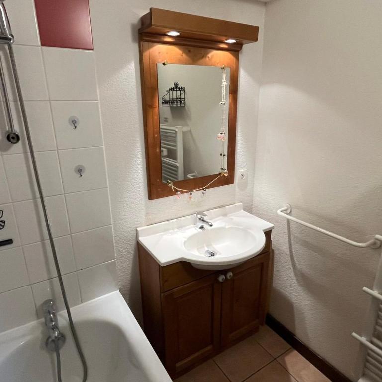 Appartement au calme, animaux acceptés - 4 pers. - FR-1-629-157 - Appartamento - 20