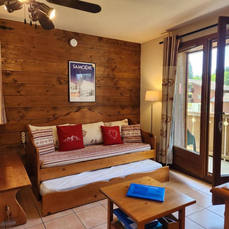Appartement au calme, animaux acceptés - 4 pers. - FR-1-629-157 - Appartamento - 22