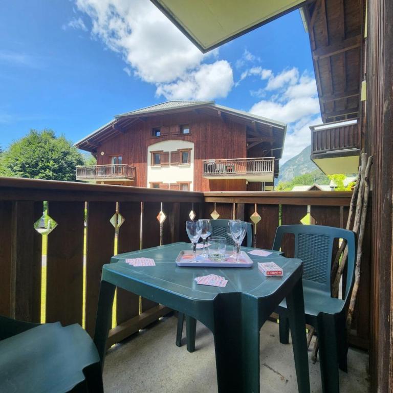 Appartement au calme, animaux acceptés - 4 pers. - FR-1-629-157 - Appartamento - 23