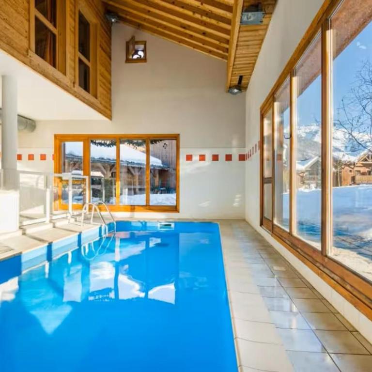 Appartement au calme, animaux acceptés - 4 pers. - FR-1-629-157 - Appartamento - 24