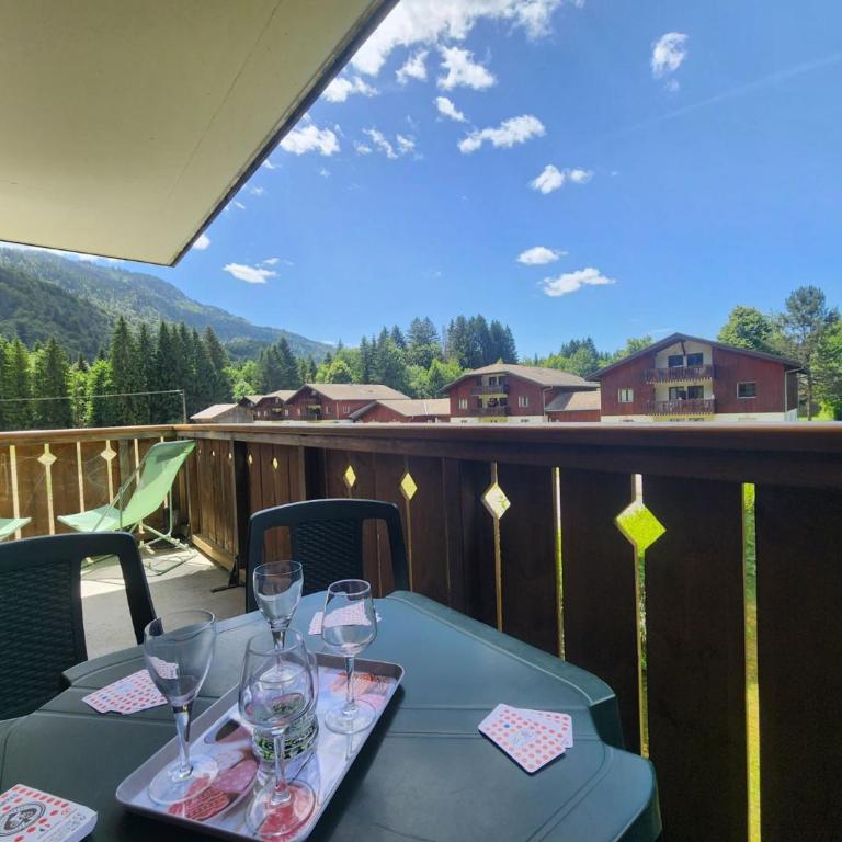 Appartement au calme, animaux acceptés - 4 pers. - FR-1-629-157 - Appartamento - 25