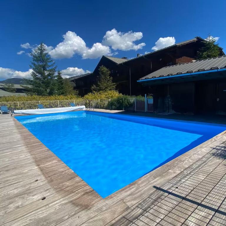 Appartement au calme, animaux acceptés - 4 pers. - FR-1-629-157 - Appartamento - 27