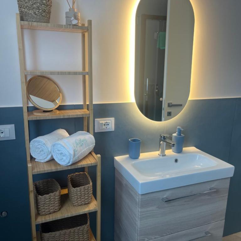 I Siciliani beach house - Appartamento Superior con 1 Camera da Letto - 16