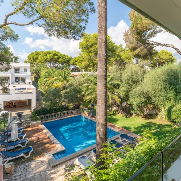 Villa Constans - Casa - 5