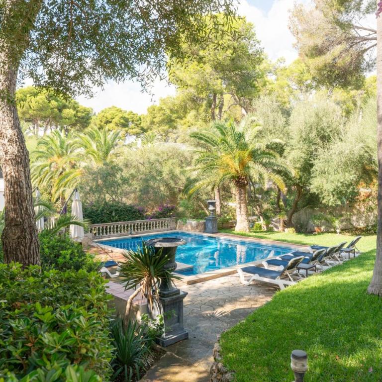 Villa Constans - Casa - 2