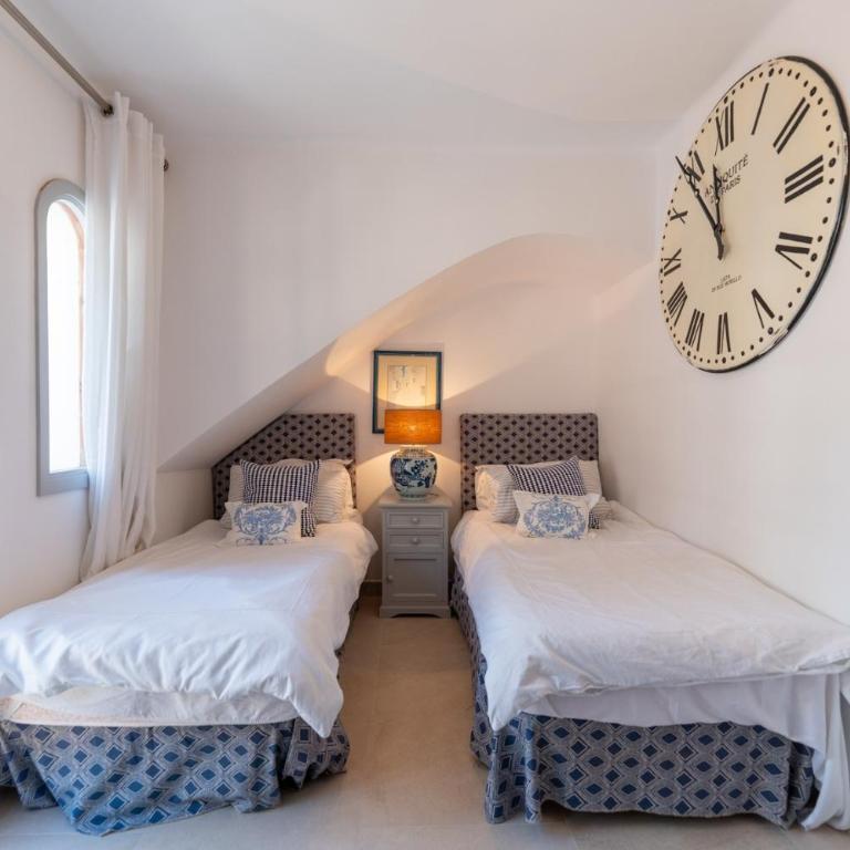 Villa Constans - Casa - 32